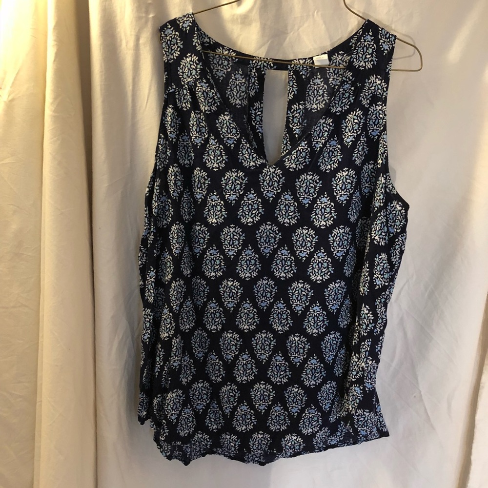 Women’s Tank